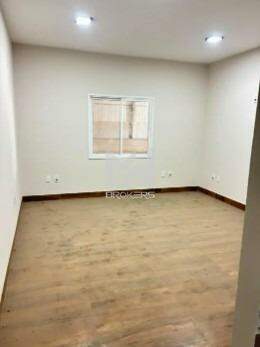 Galpão para aluguel no Macuco: Sala