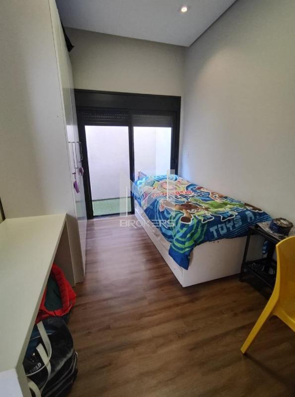 Casa em Condomínio à venda no Swiss Park: 