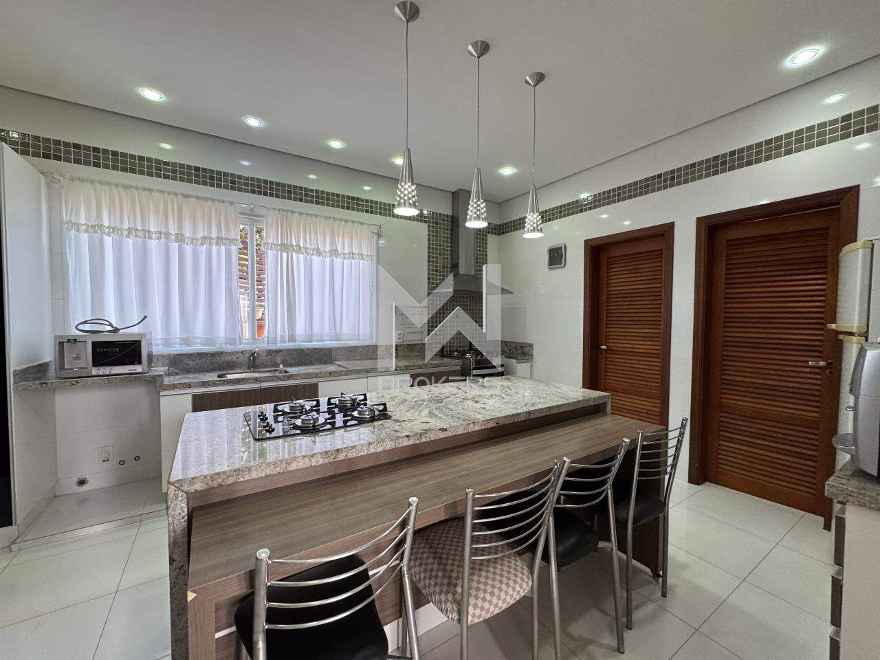 Casa em Condomínio para aluguel no Bosque: Cozinha