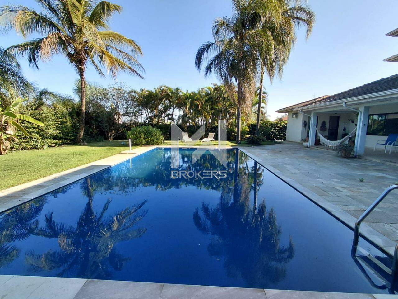 Casa em Condomínio à venda no Condomínio Residencial Vale do Itamaracá: 