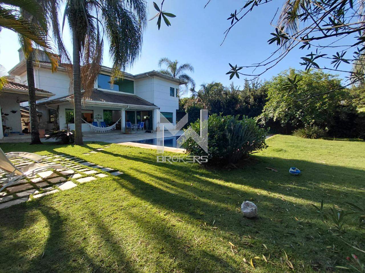 Casa em Condomínio à venda no Condomínio Residencial Vale do Itamaracá: 