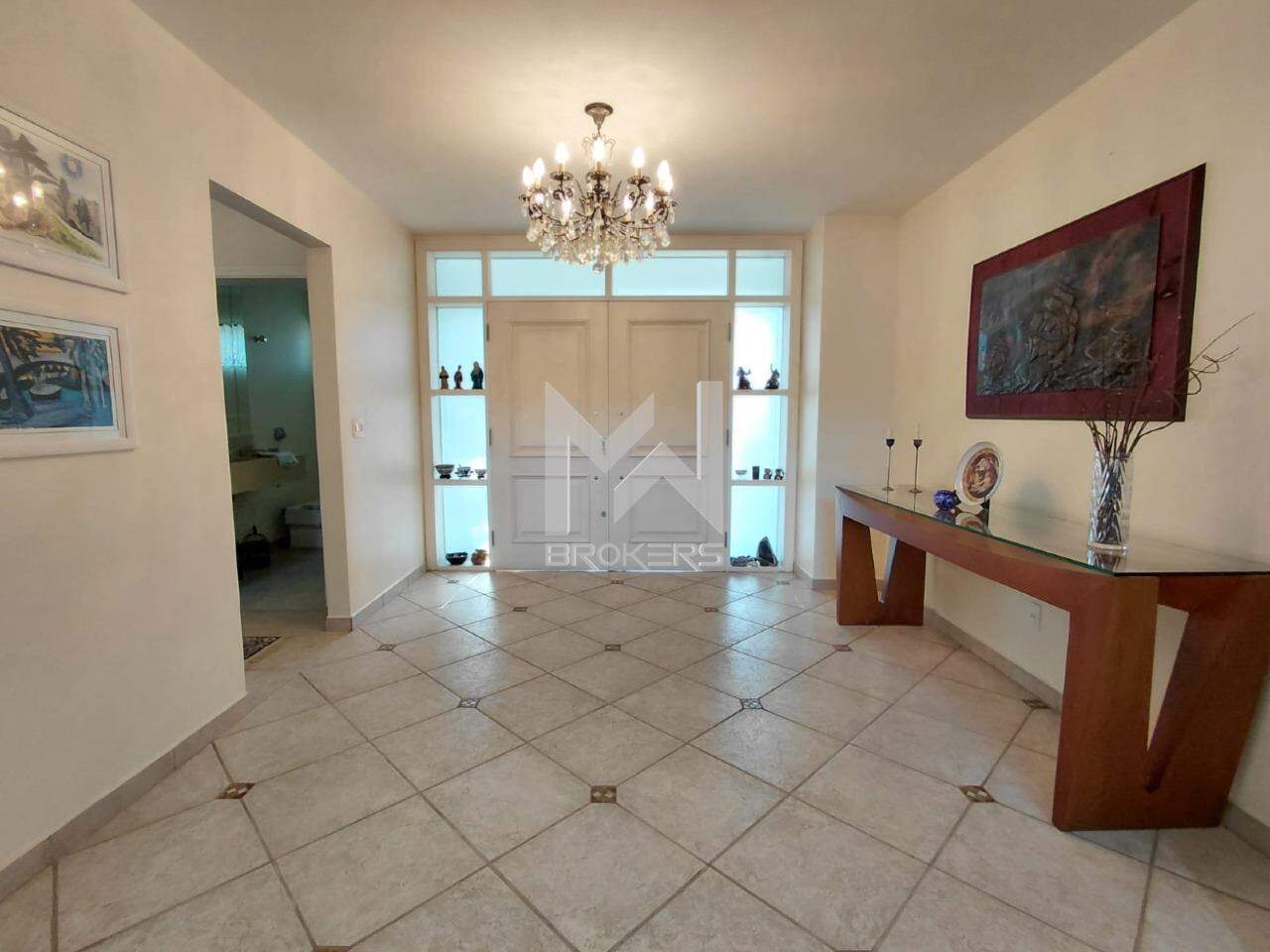 Casa em Condomínio à venda no Condomínio Residencial Vale do Itamaracá: 