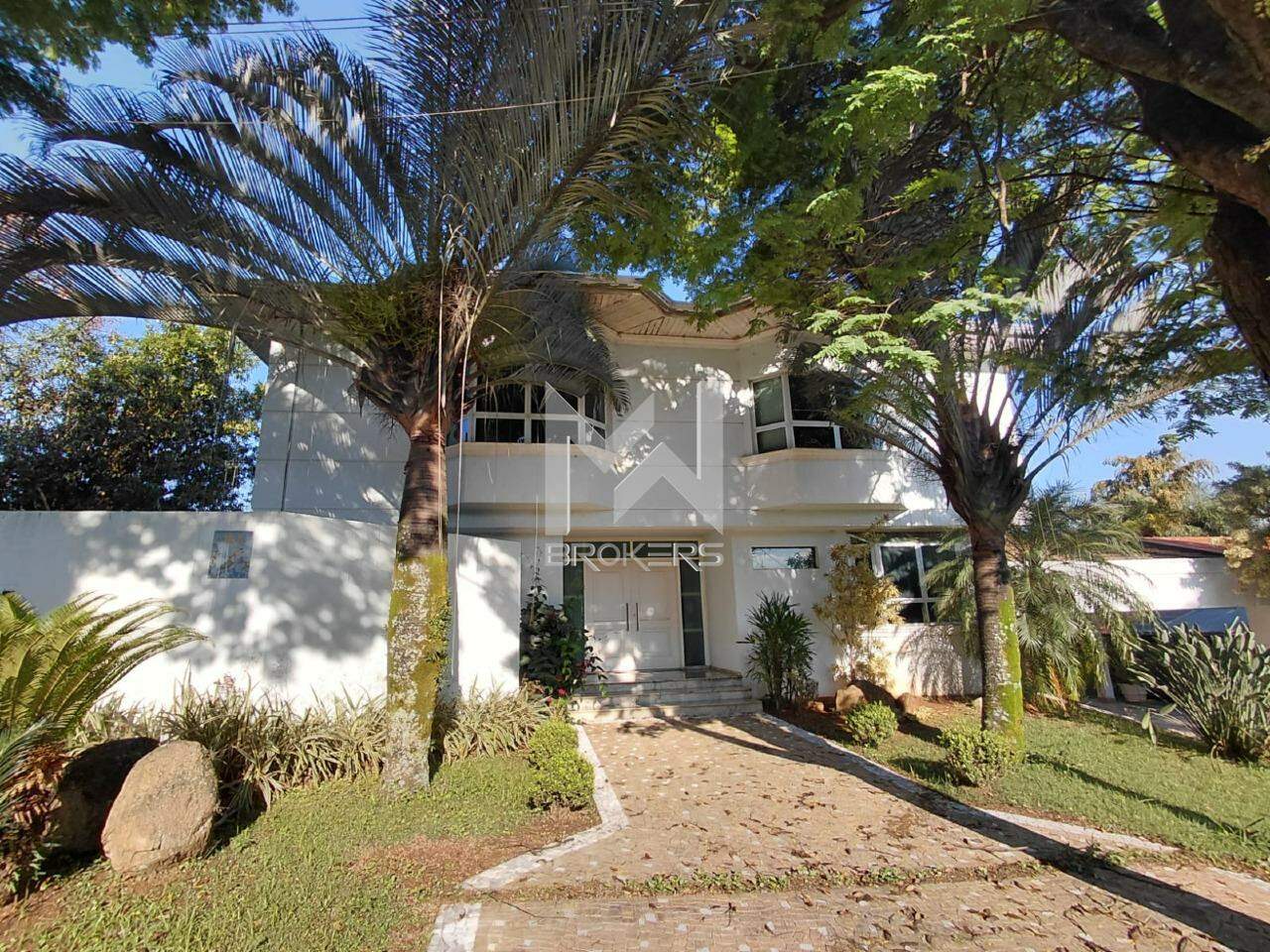 Casa em Condomínio à venda no Condomínio Residencial Vale do Itamaracá: 