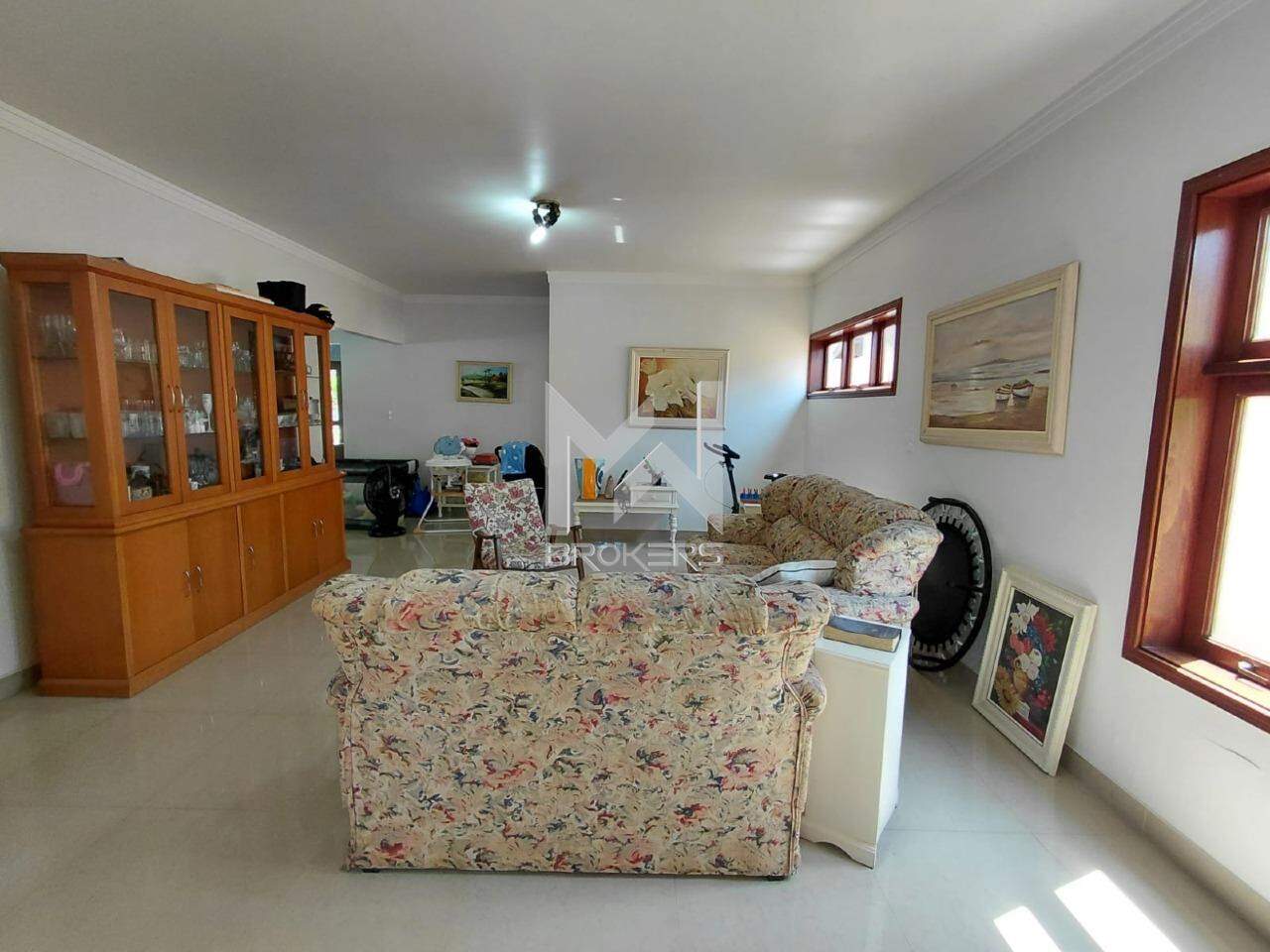 Casa em Condomínio à venda no Condomínio Jardim Paulista I: SALA ESTAR