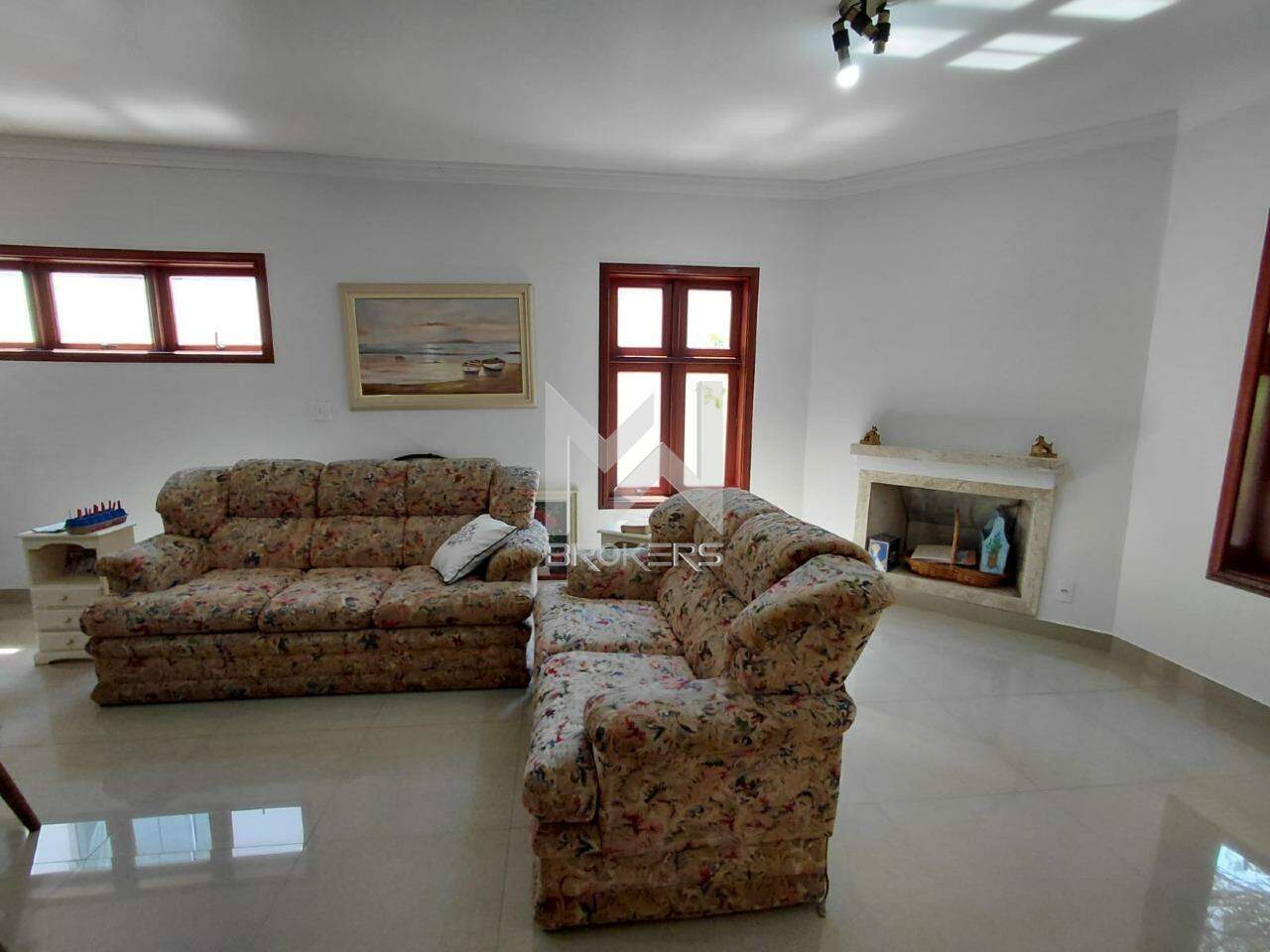 Casa em Condomínio à venda no Condomínio Jardim Paulista I: SALA ESTAR