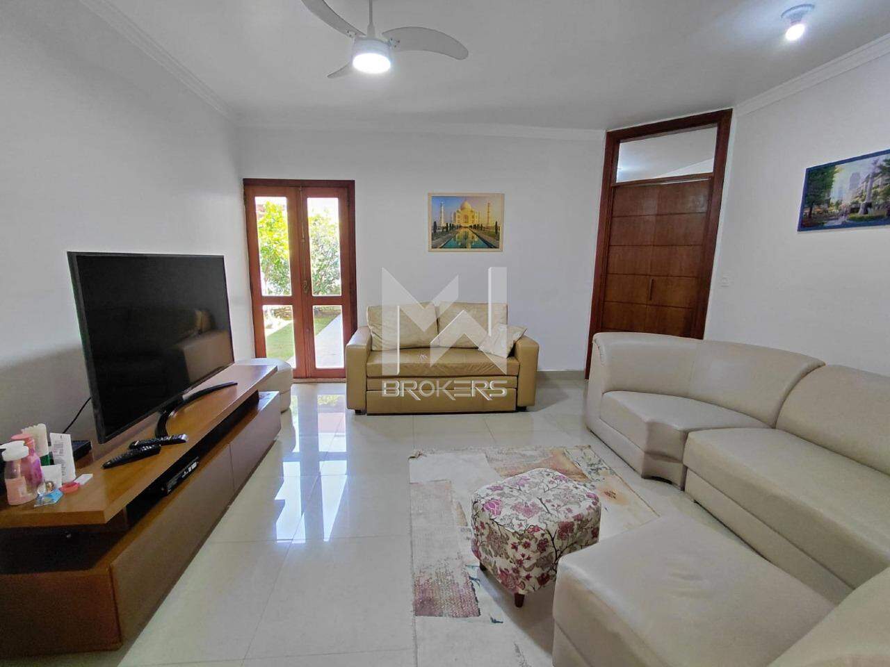 Casa em Condomínio à venda no Condomínio Jardim Paulista I: SALA ESTAR