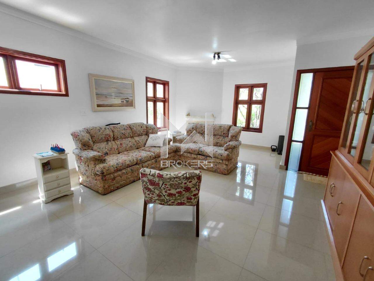 Casa em Condomínio à venda no Condomínio Jardim Paulista I: SALA ESTAR