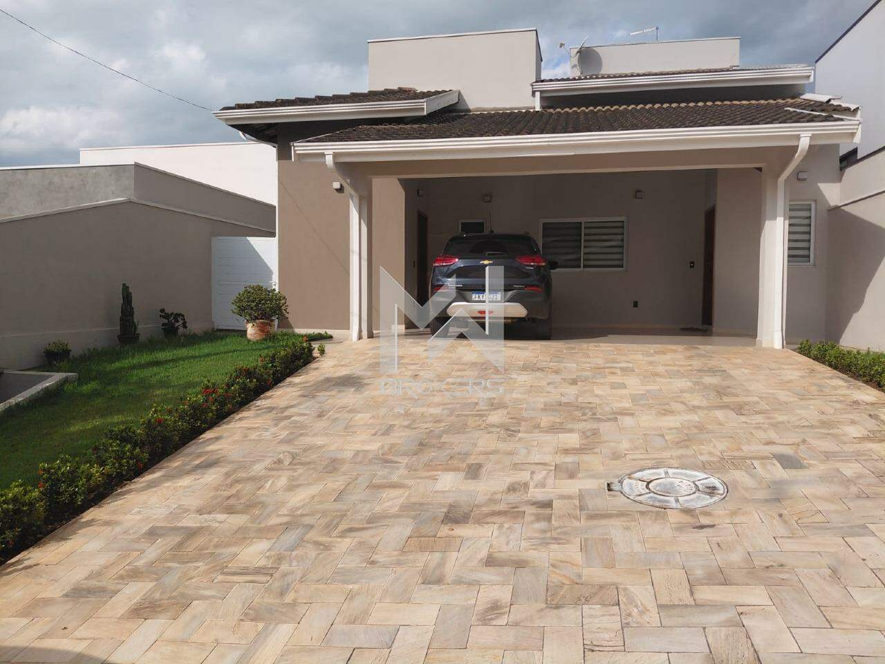 Casa em Condomínio à venda no Picollo Villaggio: 