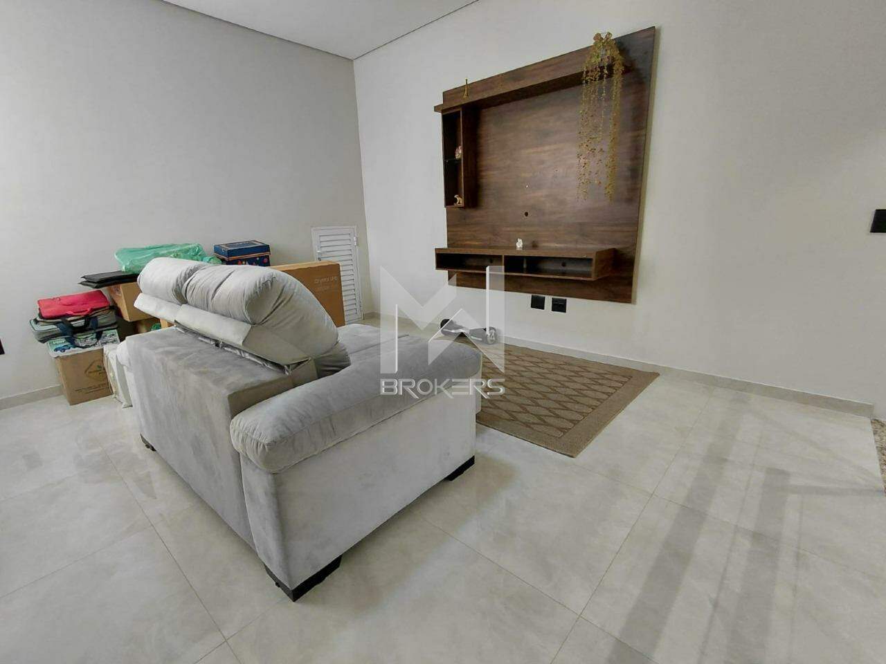 Casa em Condomínio à venda no Picollo Villaggio: Mezanino