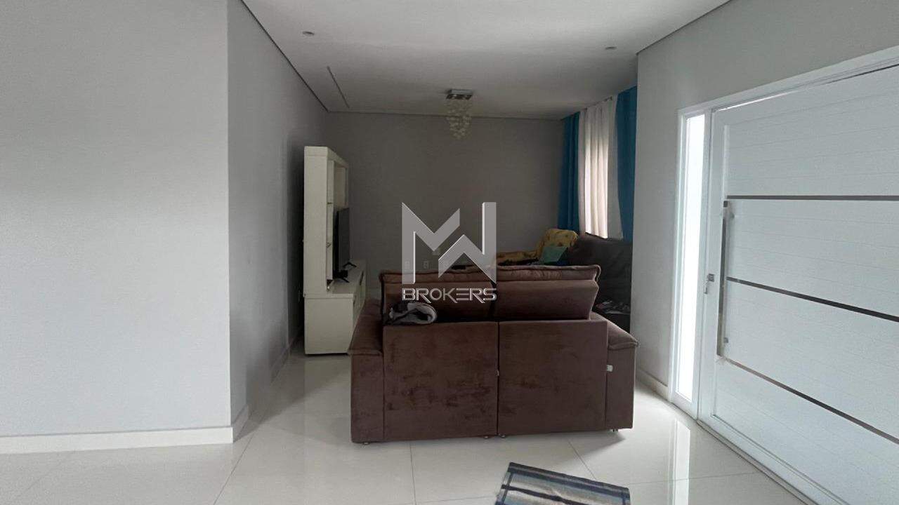 Casa à venda no Caixa D´água: sala de tv