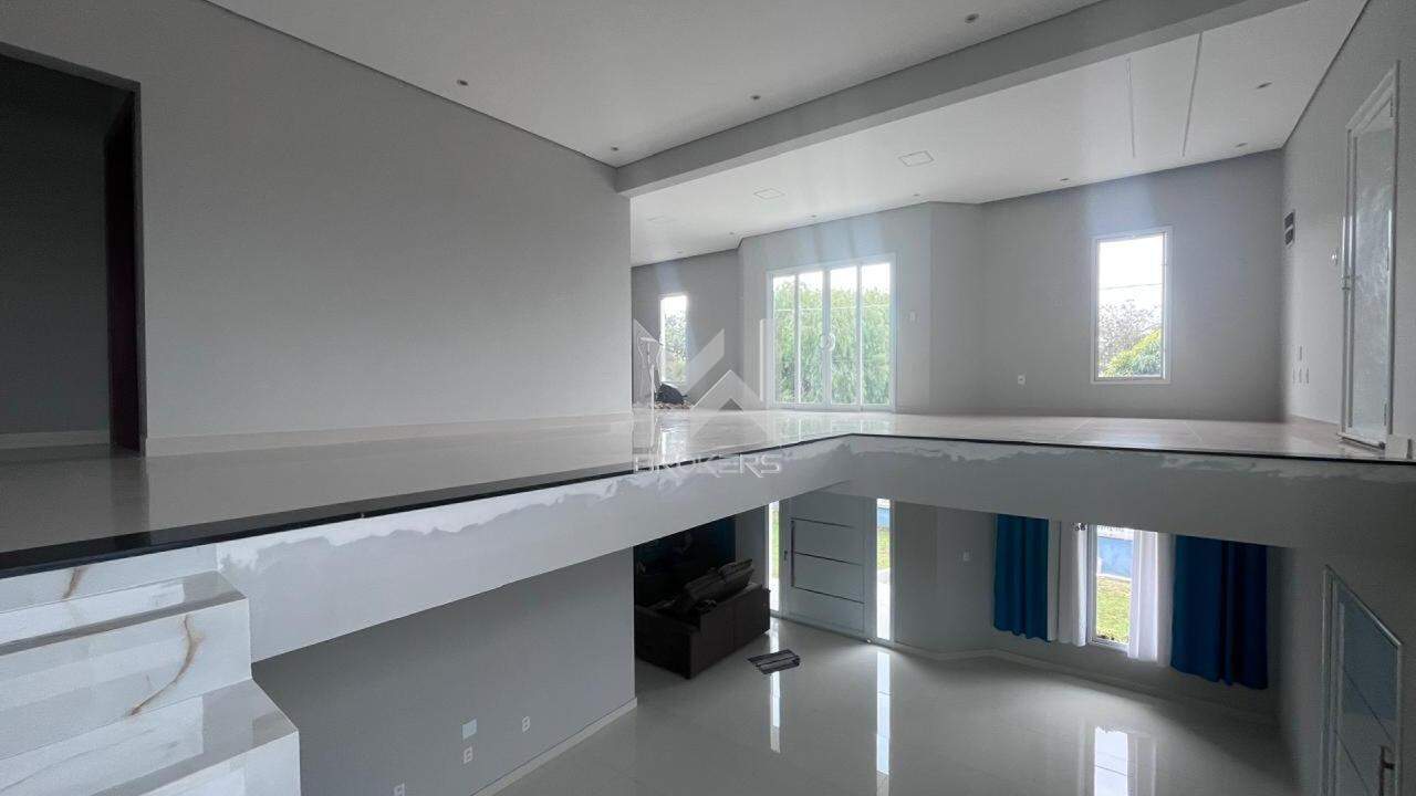 Casa à venda no Caixa D´água: sala