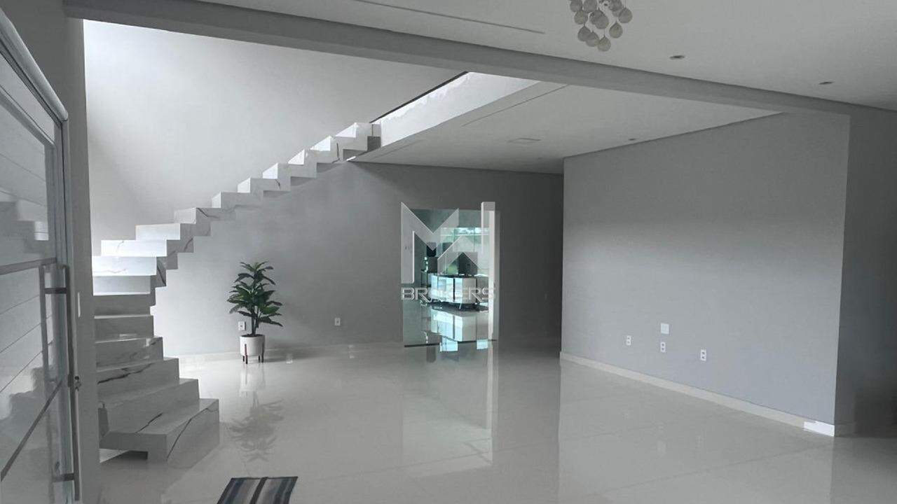 Casa à venda no Caixa D´água: sala