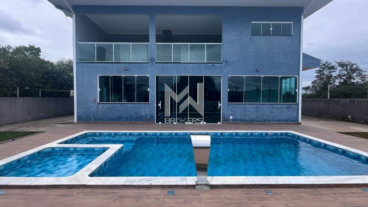 Casa à venda no Caixa D´água: 