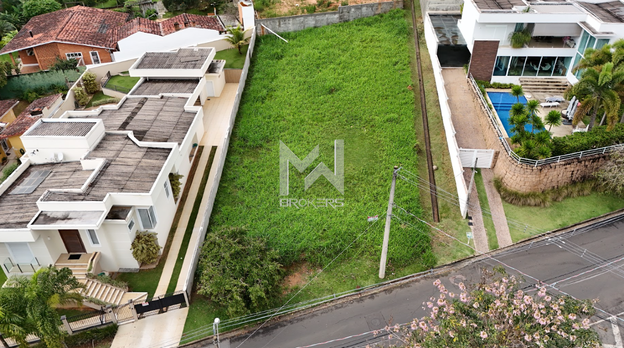 Terreno à venda no Marambaia: Terreno