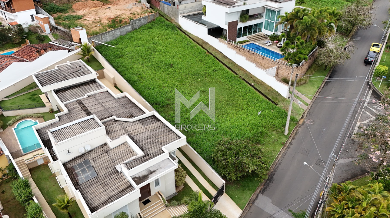 Terreno à venda no Marambaia: Terreno