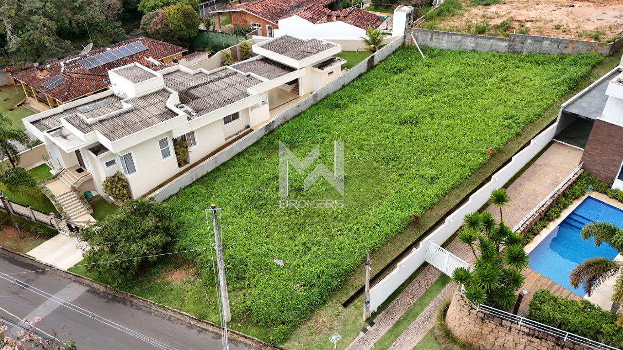 Terreno à venda no Marambaia: Terreno