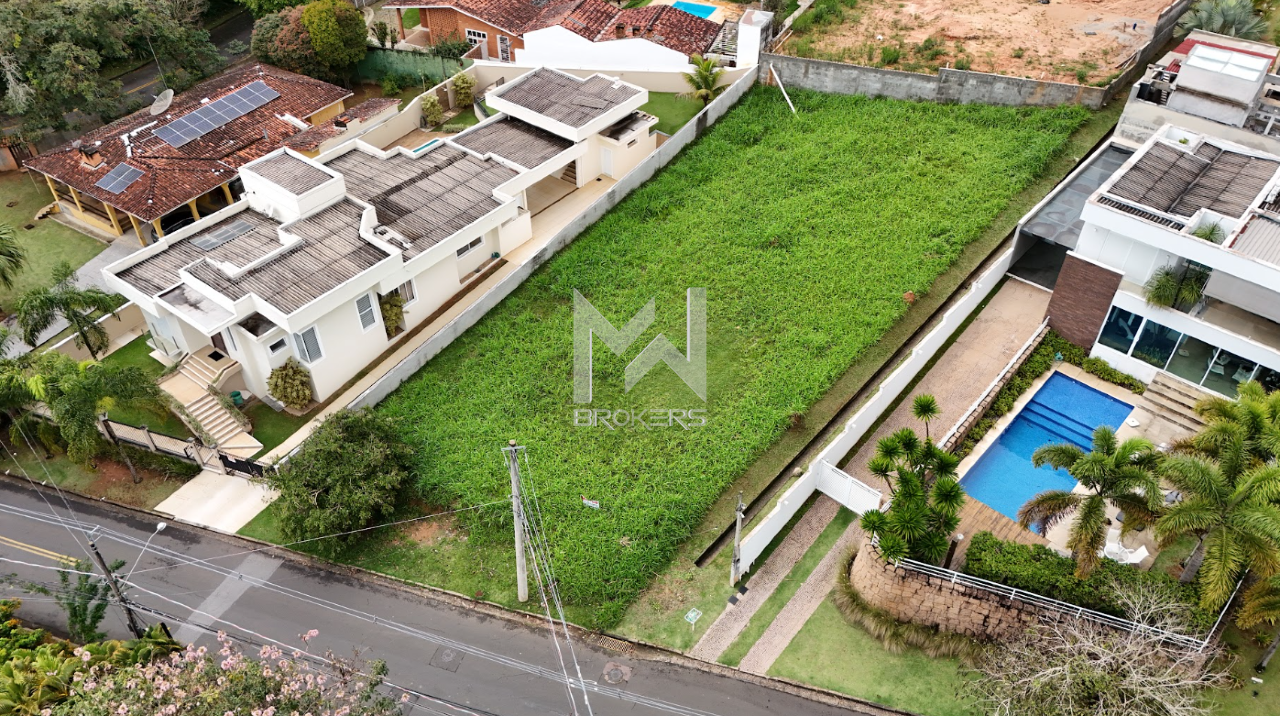 Terreno à venda no Marambaia: Terreno