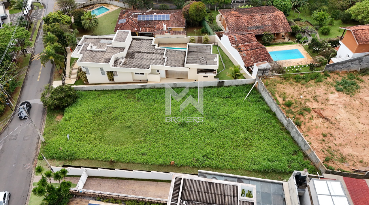Terreno à venda no Marambaia: Terreno