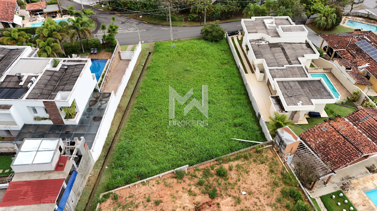 Terreno à venda no Marambaia: Terreno