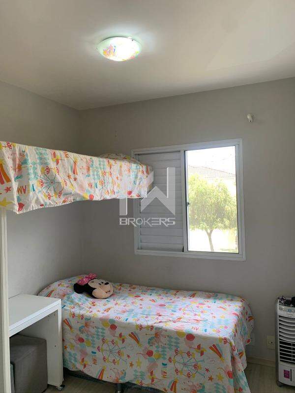 Casa em Condomínio à venda no Condomínio Garden Resort: 