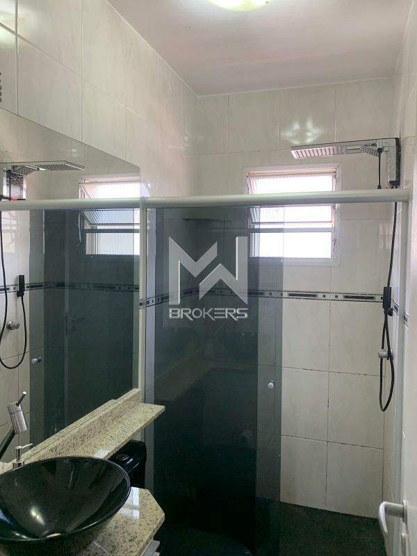 Casa em Condomínio à venda no Condomínio Garden Resort: 