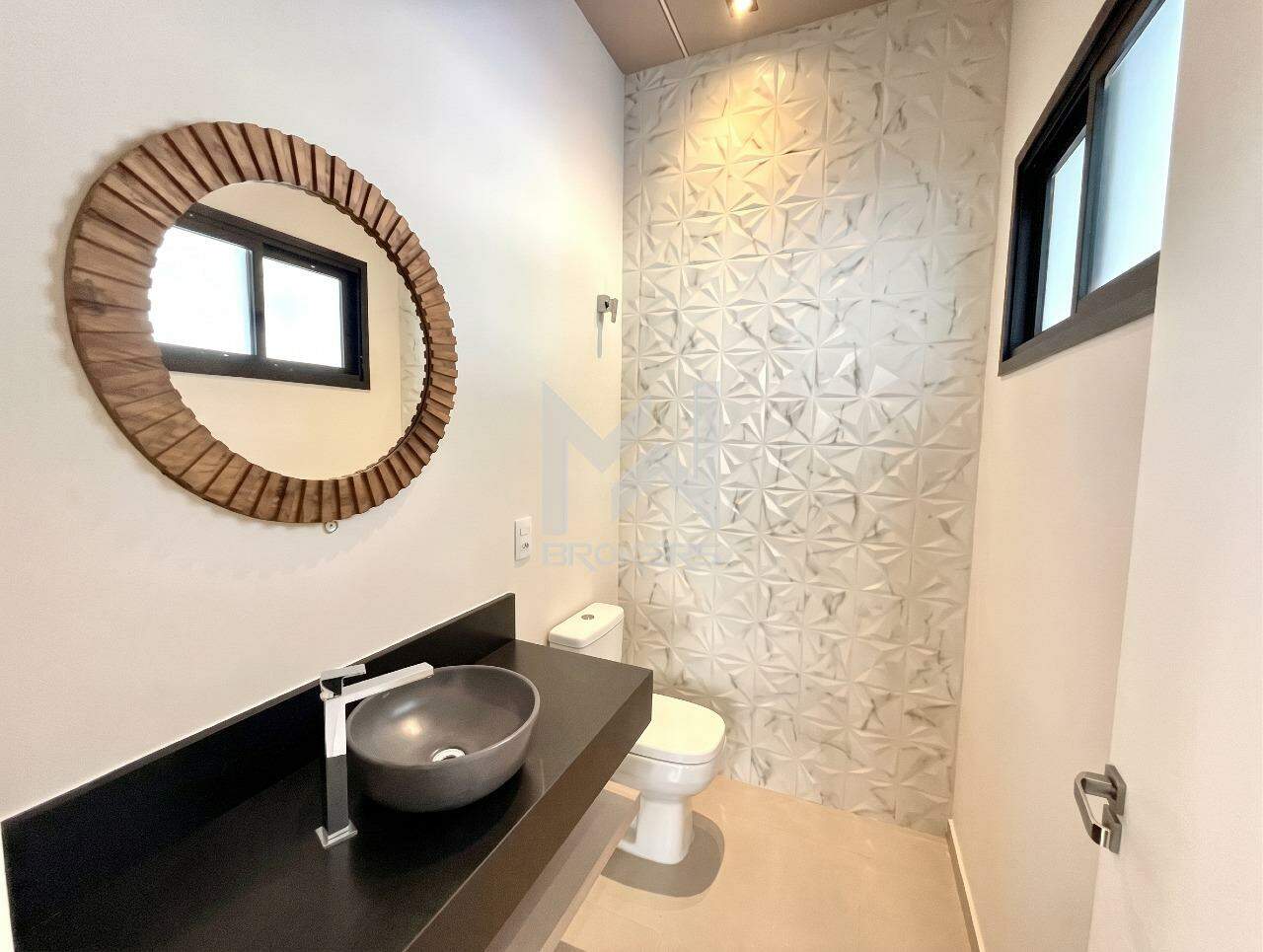 Casa em Condomínio para aluguel no Loteamento Recanto dos Paturis: 