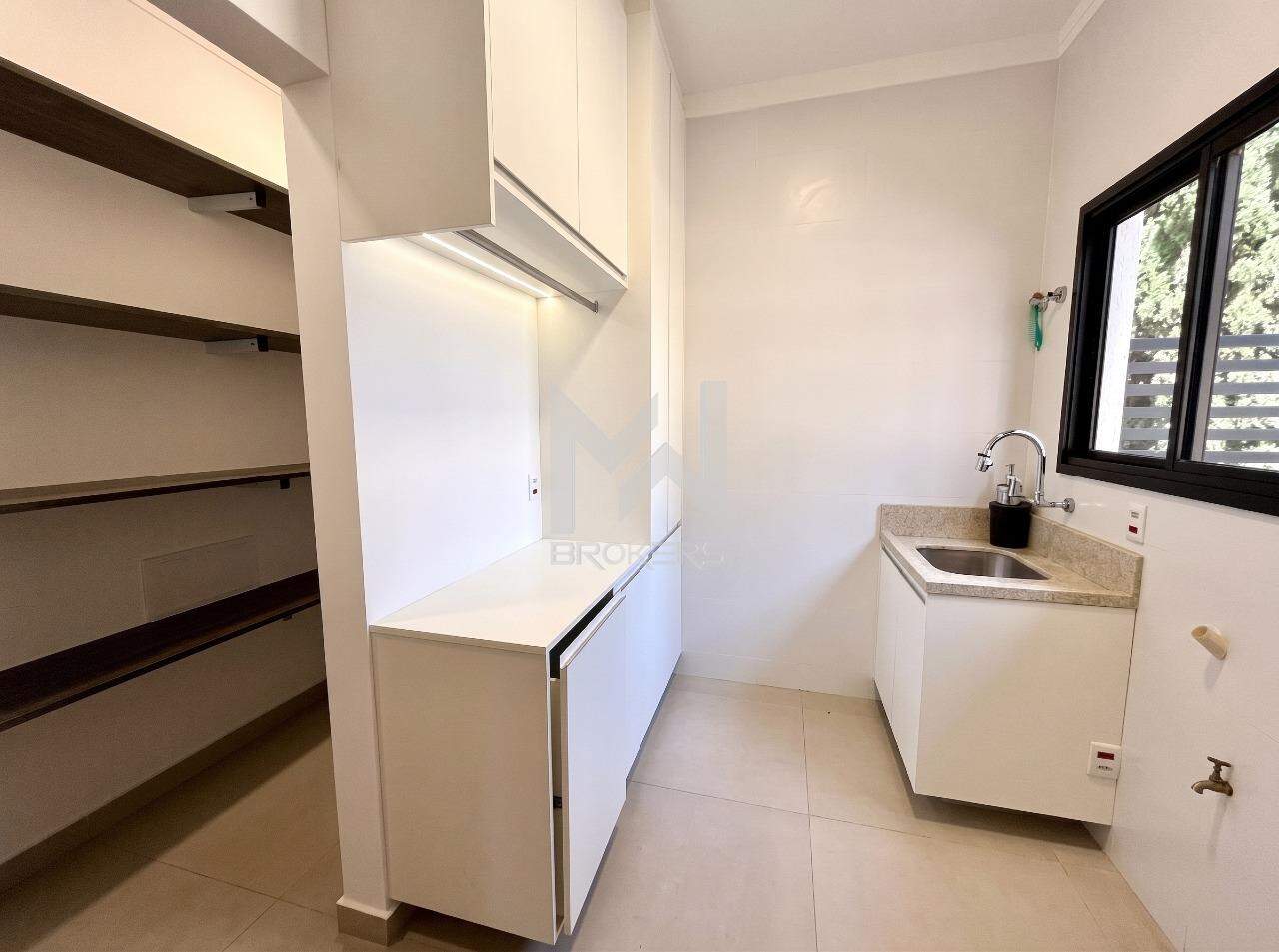 Casa em Condomínio para aluguel no Loteamento Recanto dos Paturis: 