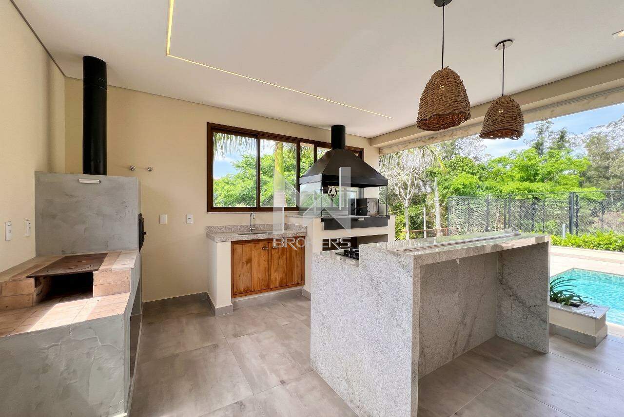 Casa em Condomínio para aluguel no Vista Alegre: 