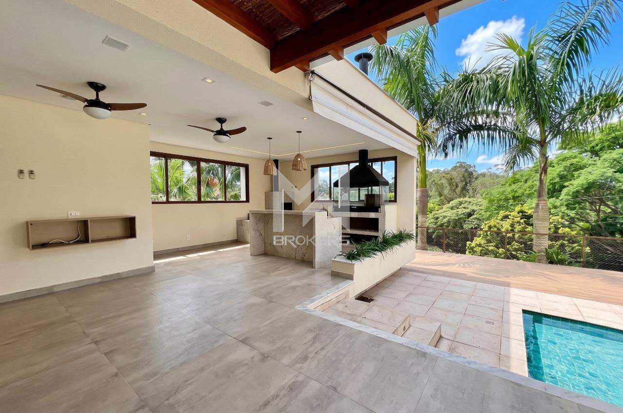 Casa em Condomínio para aluguel no Vista Alegre: 