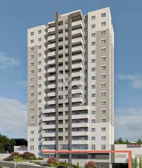 Apartamento à venda no Vila Itália: 