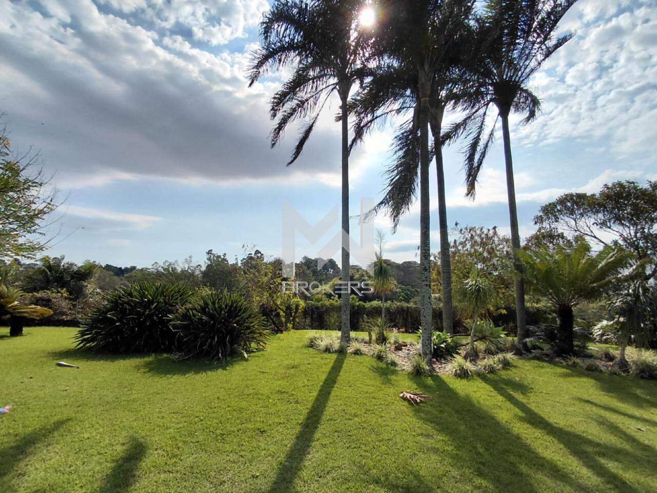 Casa em Condomínio à venda no Marambaia: Jardim