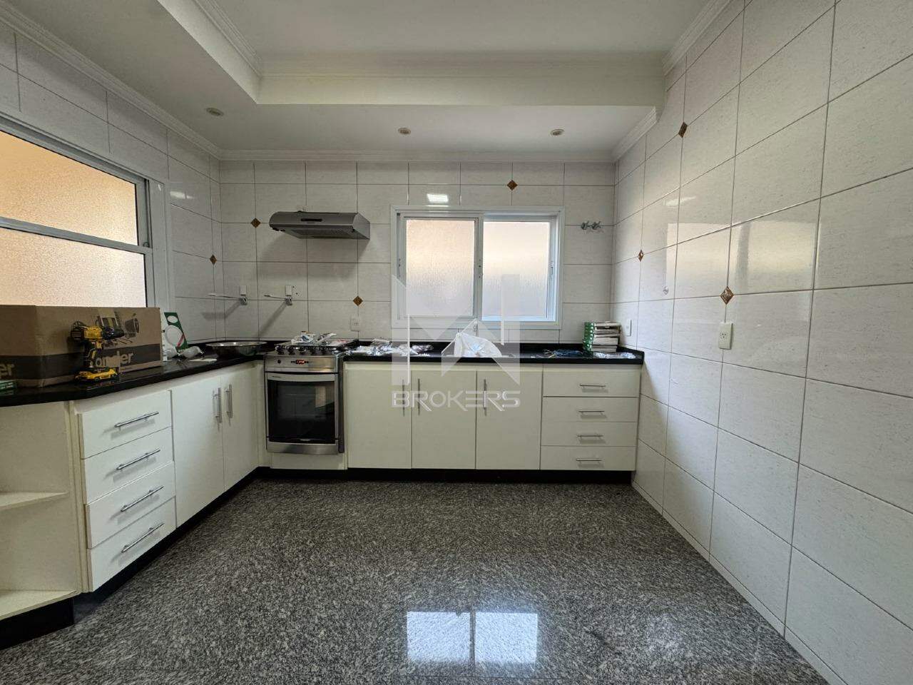 Casa em Condomínio para aluguel no Condomínio Terras de São Francisco: Cozinha