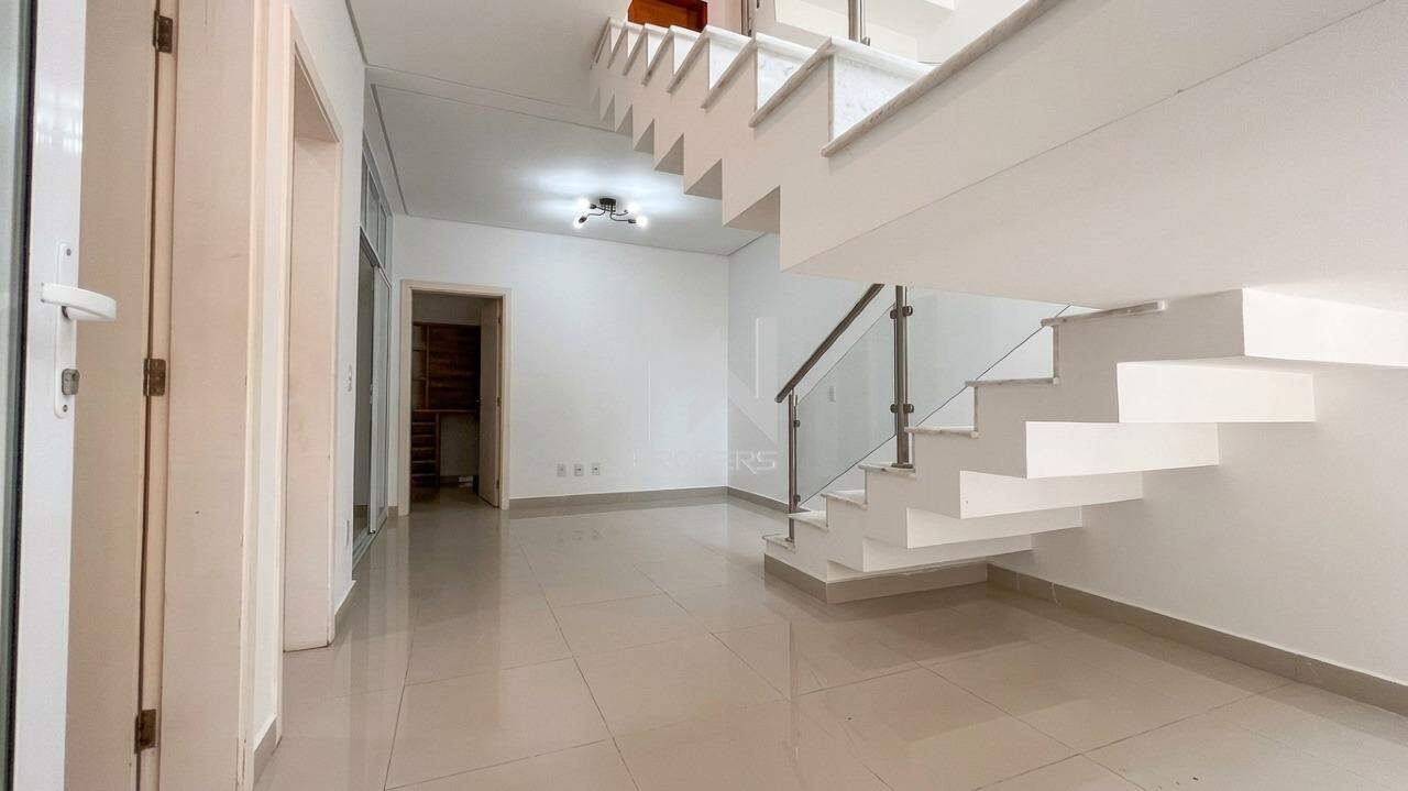 Casa em Condomínio para aluguel no Loteamento Recanto dos Paturis: 