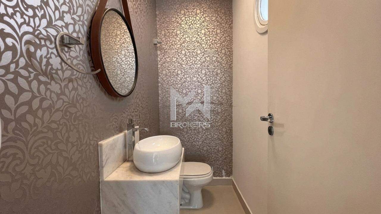 Casa em Condomínio para aluguel no Loteamento Recanto dos Paturis: 