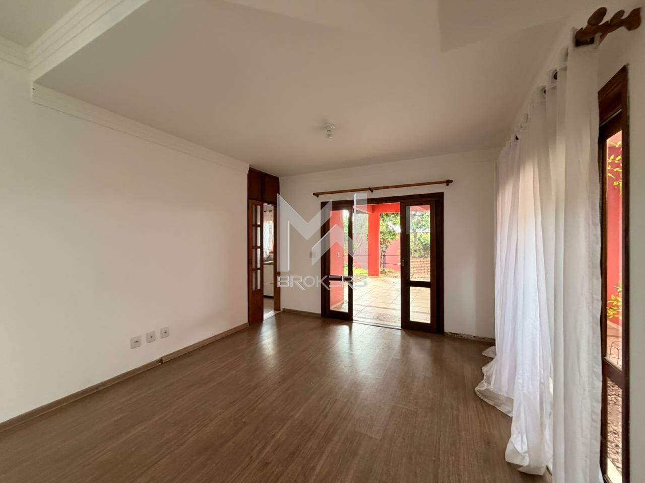 Casa em Condomínio para aluguel no Swiss Park: Sala de jantar