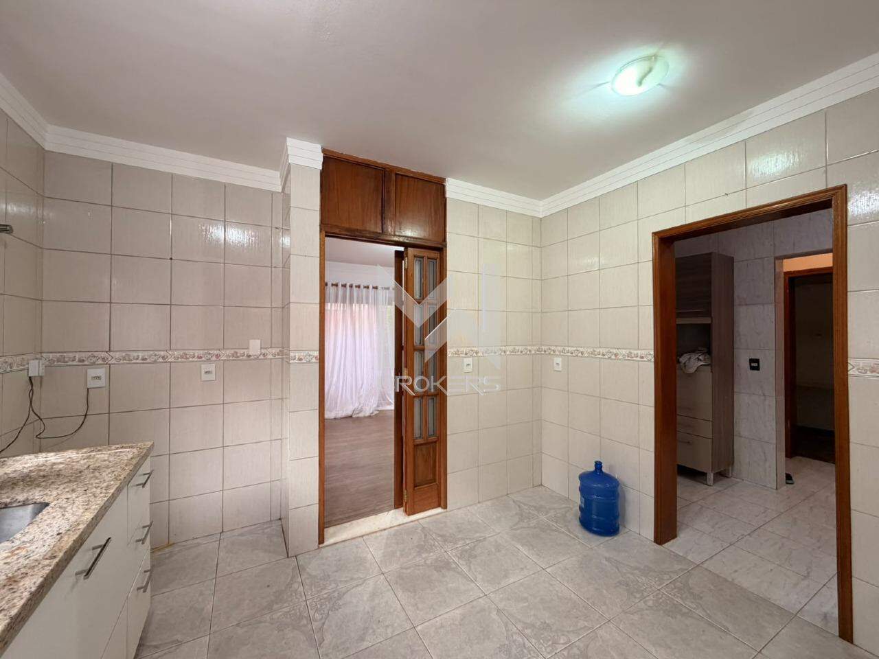 Casa em Condomínio para aluguel no Swiss Park: Cozinha