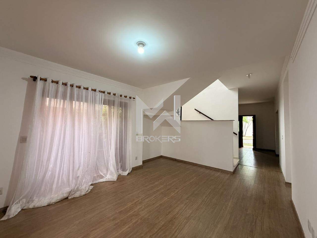 Casa em Condomínio para aluguel no Swiss Park: Sala de jantar