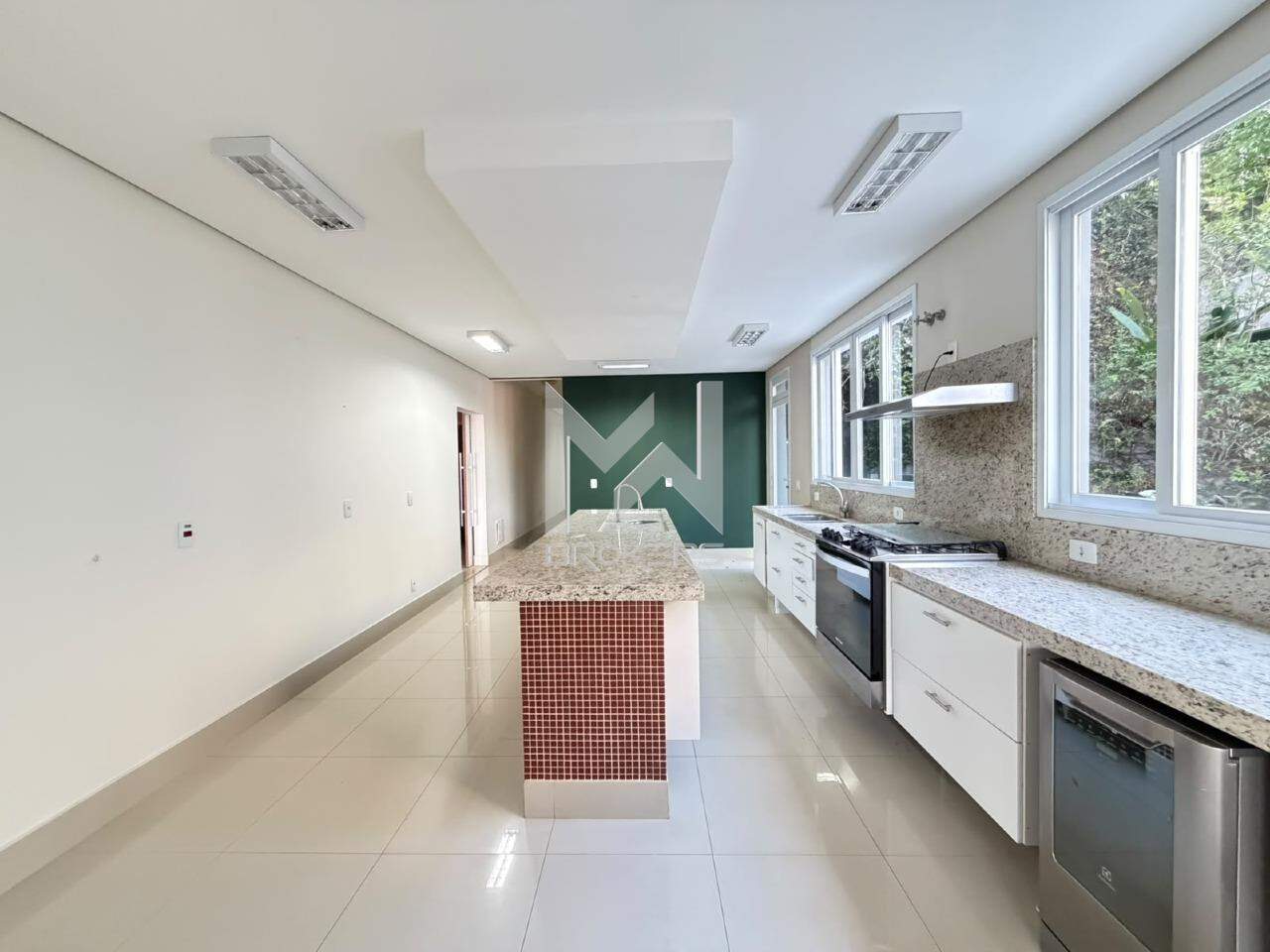 Casa em Condomínio à venda no Chácara Flora: Cozinha