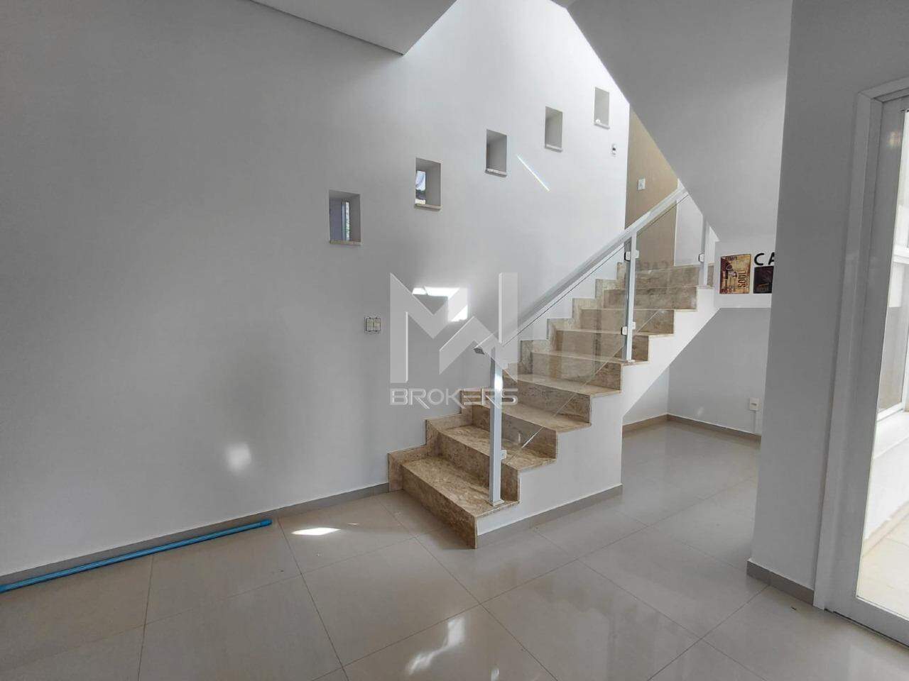 Casa em Condomínio para aluguel no Condomínio Recanto dos Paturis: 