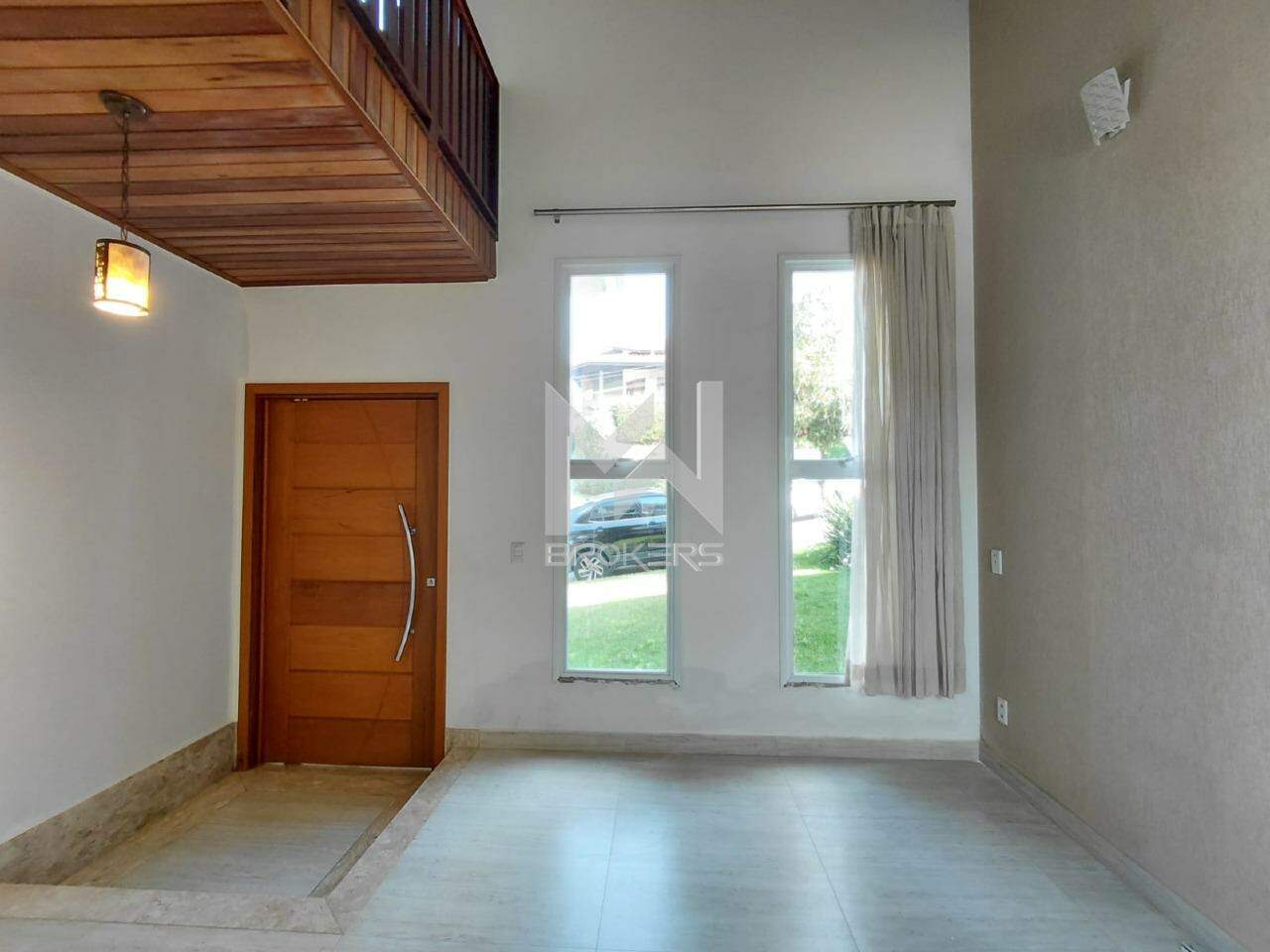 Casa em Condomínio para aluguel no Condomínio Recanto dos Paturis: 