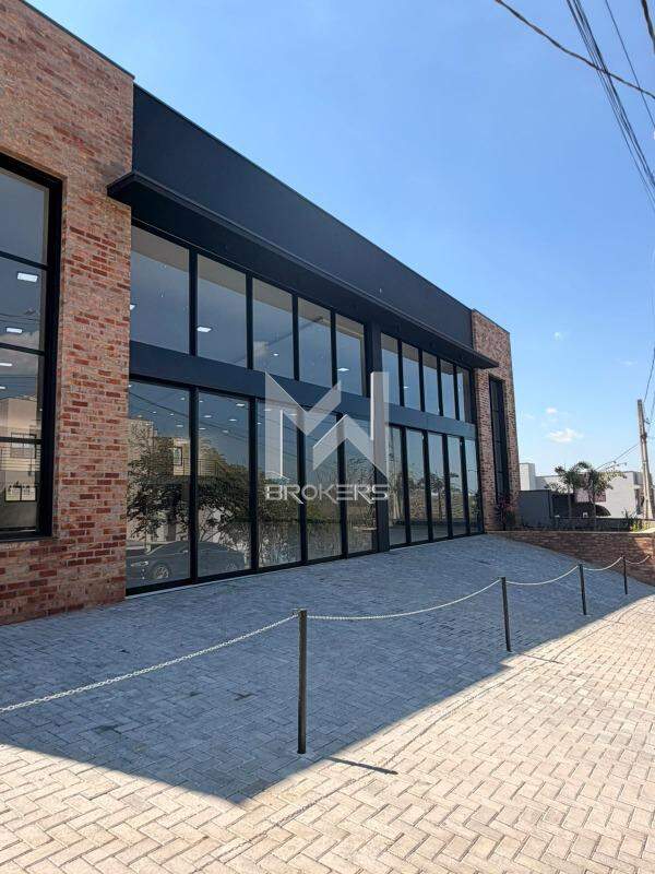 Salão Comercial para aluguel no Residencial São Luiz: 