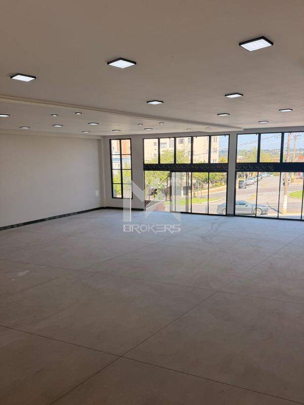 Salão Comercial para aluguel no Residencial São Luiz: 