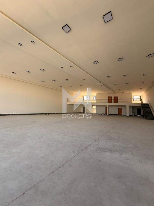 Salão Comercial para aluguel no Residencial São Luiz: 