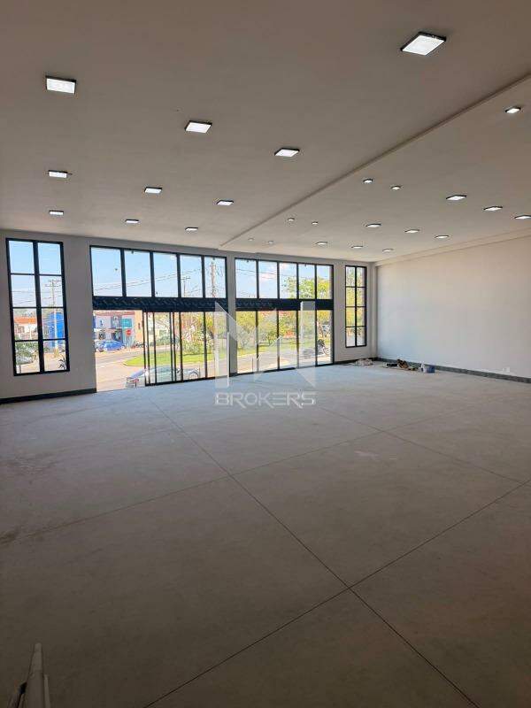 Salão Comercial para aluguel no Residencial São Luiz: 