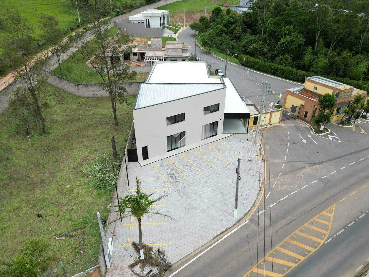 Prédio à venda no Observatório: 