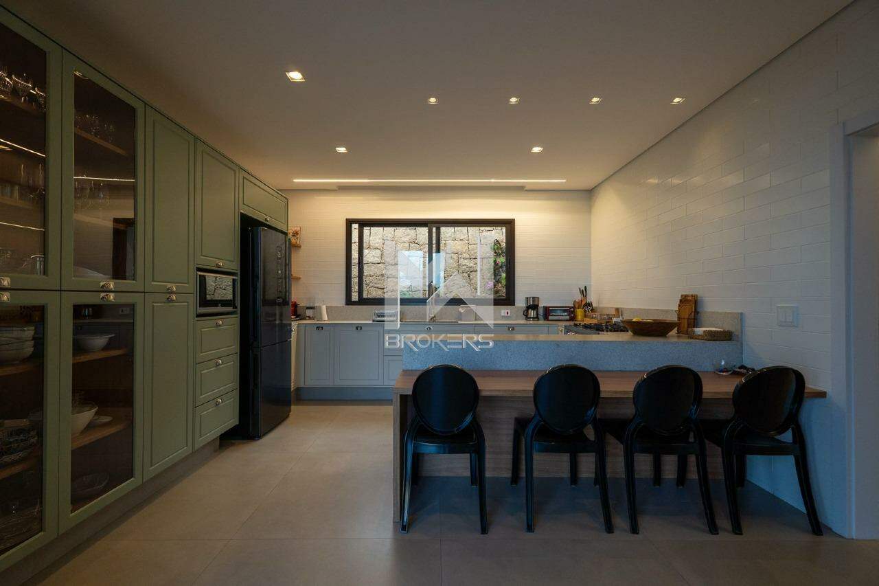 Casa em Condomínio à venda no Vista Alegre: Cozinha