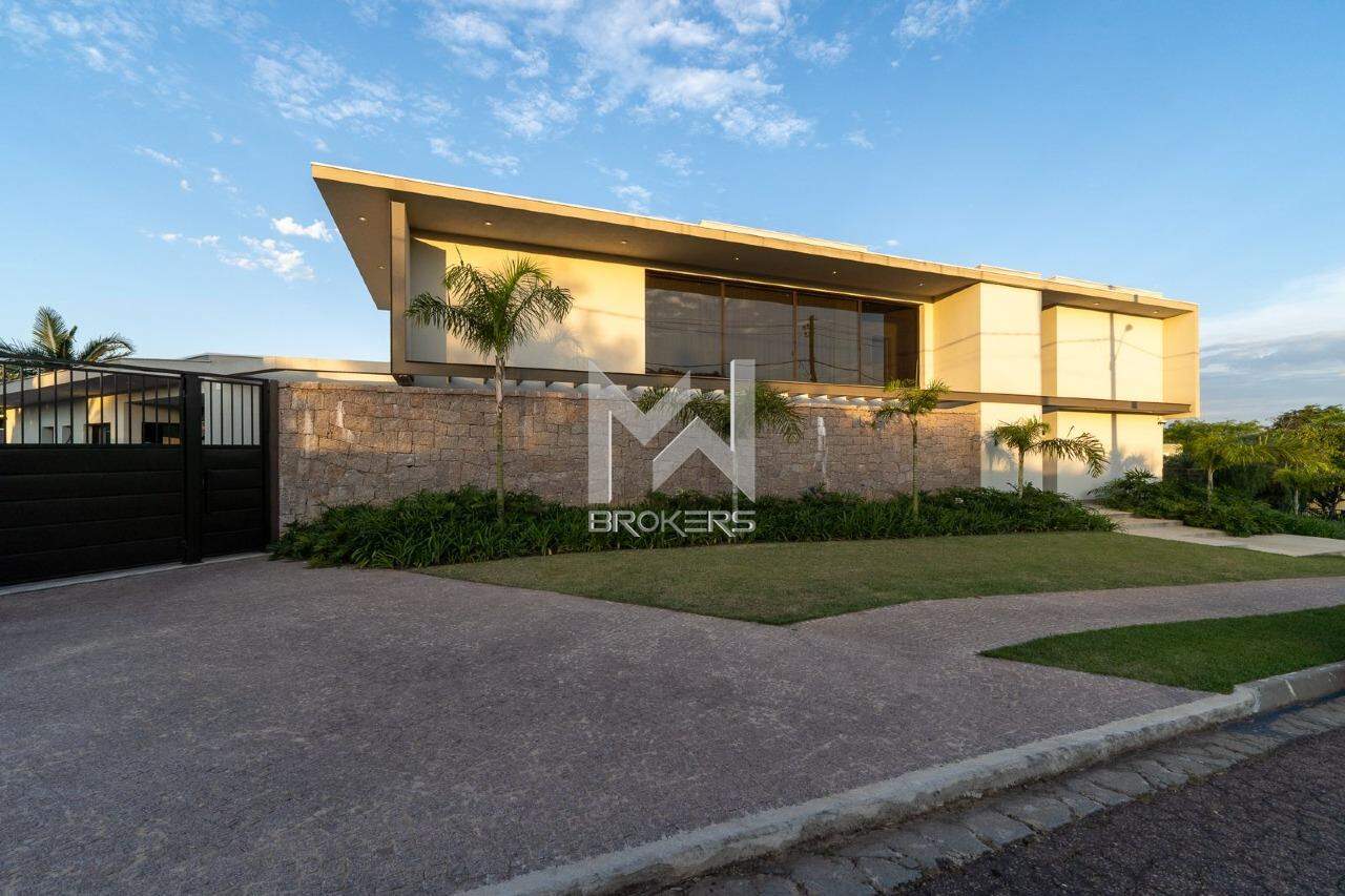 Casa em Condomínio à venda no Vista Alegre: Fachada