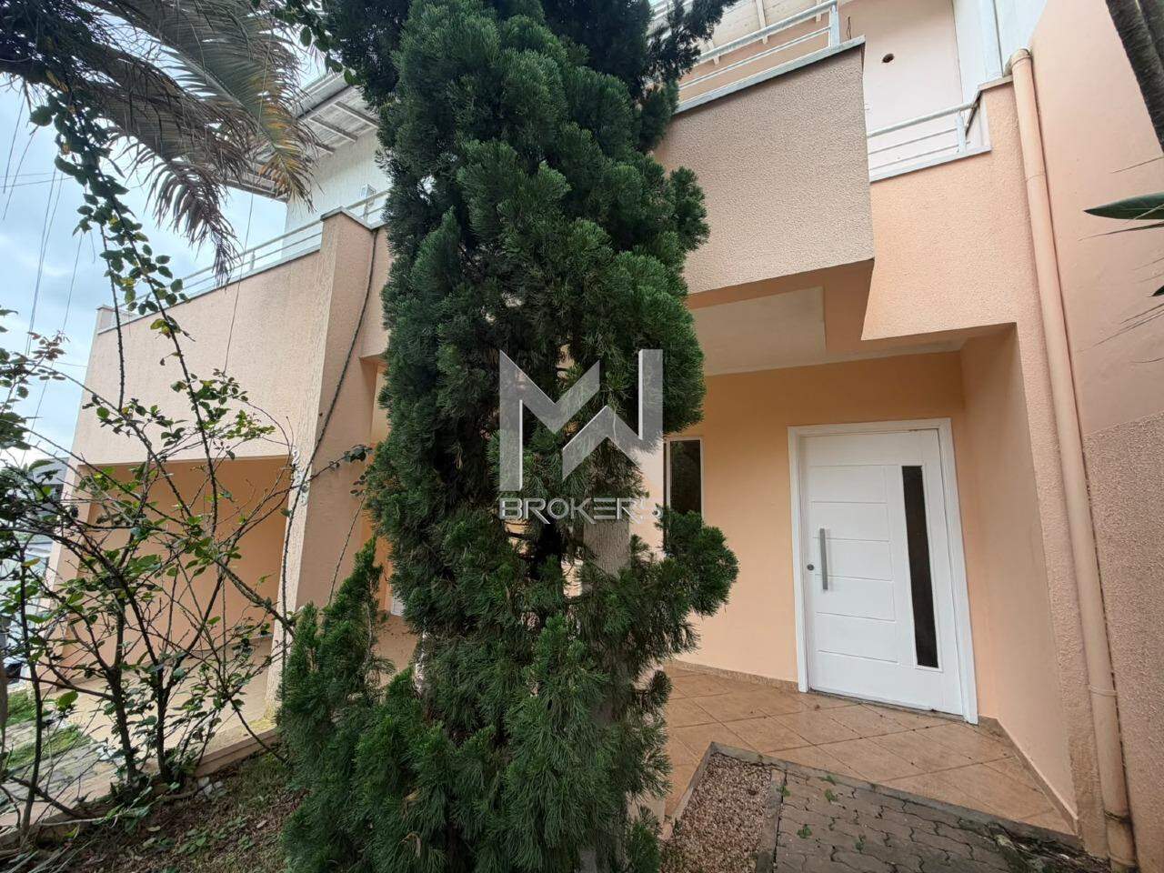 Casa em Condomínio para aluguel no Bosque: Entrada