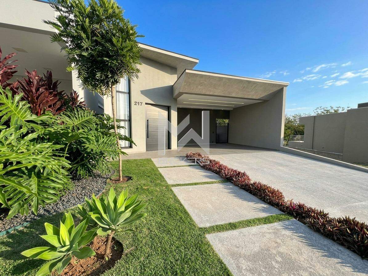 Casa em Condomínio à venda no Jardim Bandeirantes: 