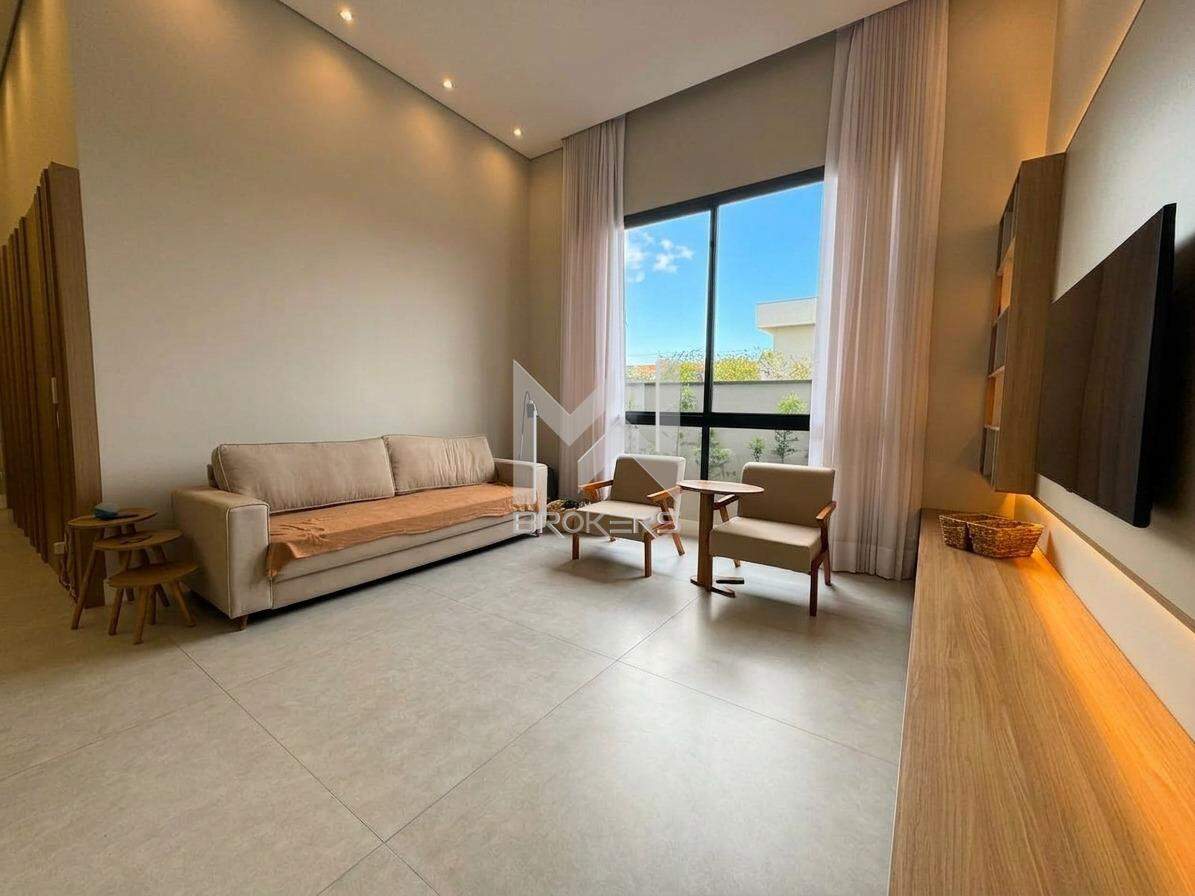 Casa em Condomínio à venda no Jardim Bandeirantes: 